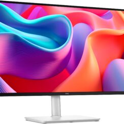 Dell 27 Plus S2725DC 27" QHD 2K IPS Monitor NEW