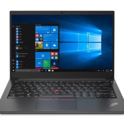 Lenovo ThinkPad E14 Gen 2 Intel Core i5 Gen 11 16GB RAM 256GB SSD 14"