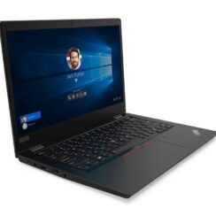 Lenovo ThinkPad L13 Intel Core i3 Gen 10 8GB RAM 128GB SSD 13.3"