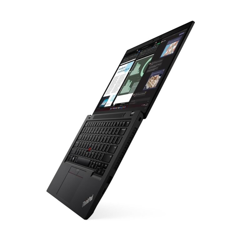 Lenovo ThinkPad L14 Gen 4 Intel Core i3 Gen 13 8GB RAM 256GB SSD 14″