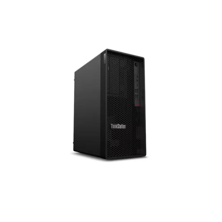 Lenovo ThinkStation P350 Tower Intel Core i7-11700K 32GB RAM 1TB NVMe SSD NVIDIA GeForce RTX 3060 12GB