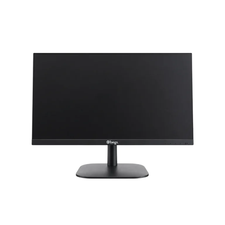 Monitor Begs F238 New