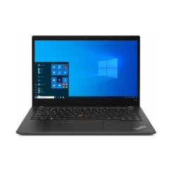 Lenovo ThinkPad T14s Gen 1 AMD Ryzen 5 PRO 4650U 8GB RAM 256GB SSD 14.0" Full HD