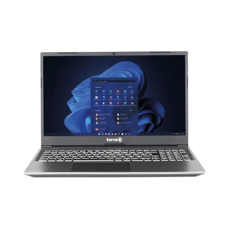 NEW TERRA Mobile 1517R Intel Core i7 Gen 13 16GB DDR5 1TB NVMe SSD 15.6″ Full HD Windows 11 Pro