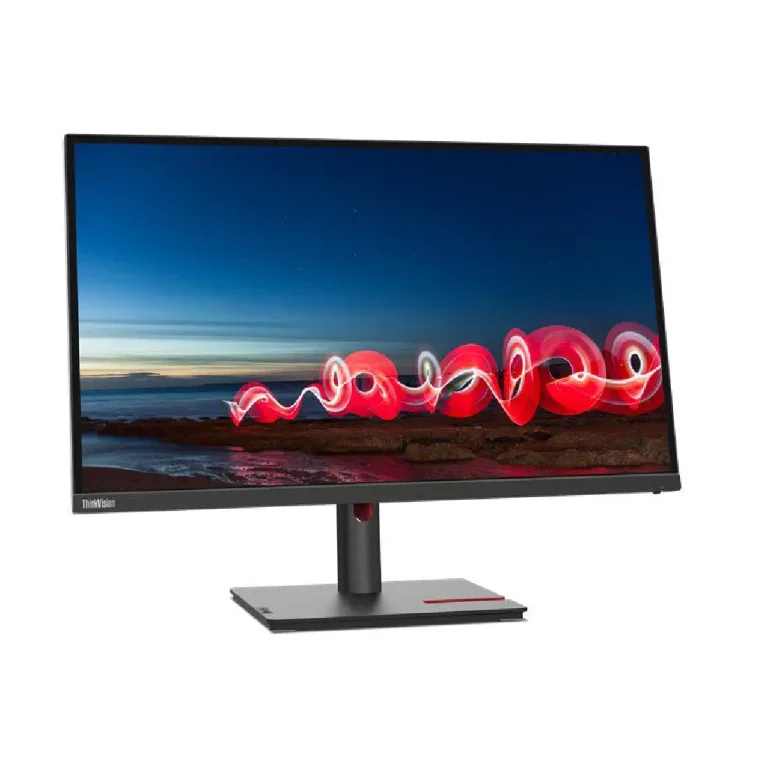 Lenovo ThinkVision T27i-30 27″ Full HD IPS Professional Ergonomic Monitor NEW