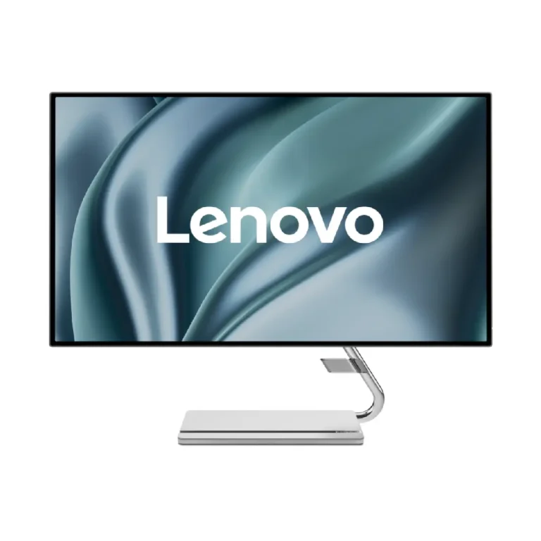 Lenovo ThinkVision Q27h-20 27″ Quad HD 2K IPS USB-C Ergonomic Professional Monitor NEW