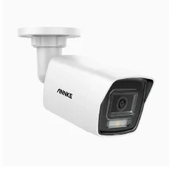 Kamera Sigurie ANNKE I91DL 4K Ultra HD (8MP) PoE Bullet Camera NEW