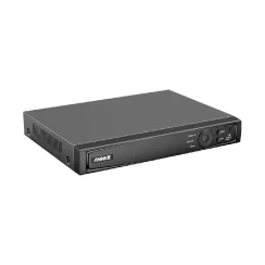 ANNKE N44PAM 4-Channel 4K Ultra HD (12MP) PoE NVR Recorder NEW