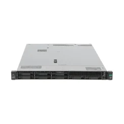 HP ProLiant DL360 Gen10 2x Intel Xeon Gold 6144 64GB RAM 2x 960GB SSD 4x 1.2TB SAS RAID P408i-a USED
