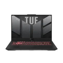 ASUS TUF Gaming A17 AMD Ryzen 9 7940HS 16GB RAM DDR5 1TB NVMe SSD NVIDIA GeForce RTX 4060 8GB 17.3 FHD 144Hz USED