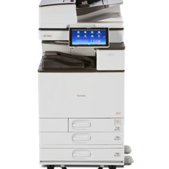 Ricoh MP C3004 exSP AIO Multifunksional me Ngjyra