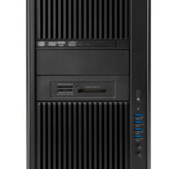 HP Z840 Workstation 2x Intel Xeon E5-2690 v4 14-Core 32GB RAM NVIDIA GeForce GTX 980