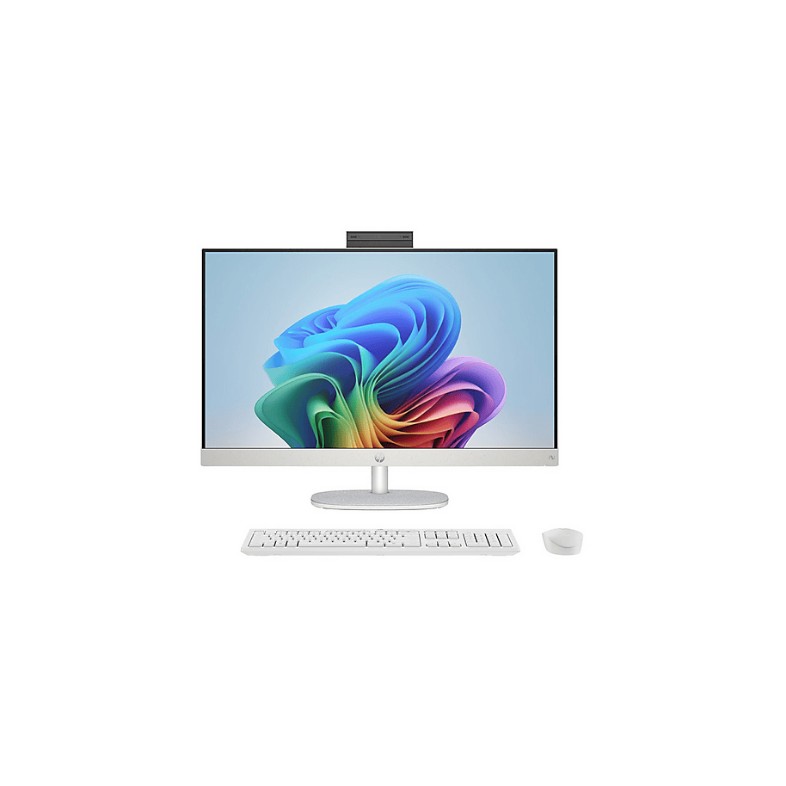 HP All-in-One 27-ct2004nw AMD Ryzen AI 5 330 16GB RAM 512GB SSD 27″ Full HD Windows 11 NEW