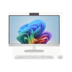 HP All-in-One 27-ct2004nw AMD Ryzen AI 5 330 16GB RAM 512GB SSD 27" Full HD Windows 11 NEW