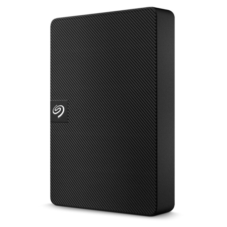 HDD i Jashtëm 4TB Seagate Expansion STKM4000400 USB 3.0 Black NEW
