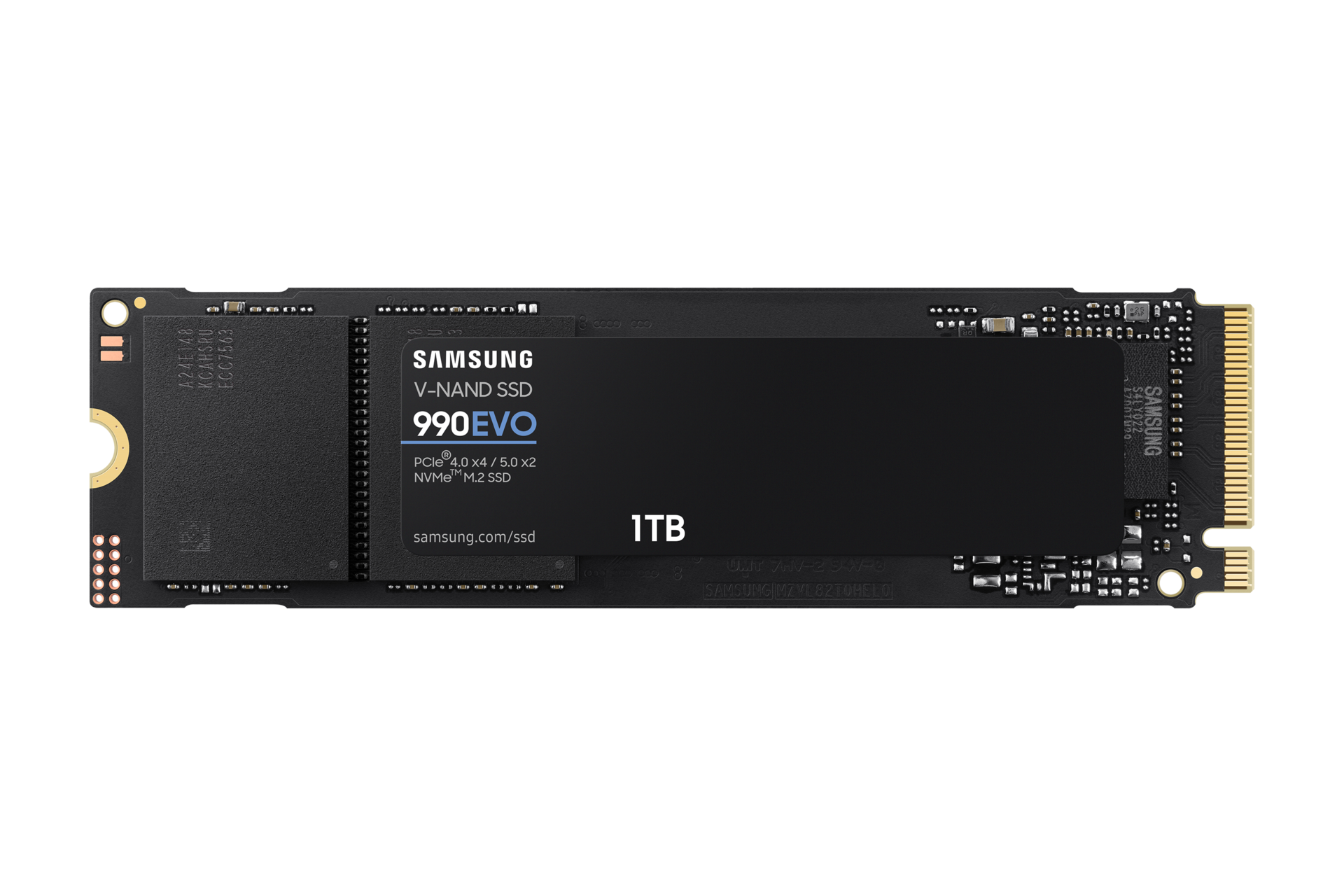 SSD 1TB Samsung 990 EVO M.2 NVMe NEW