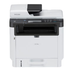 Ricoh SP 3710SF Multifunksional A4 Bardh e Zi