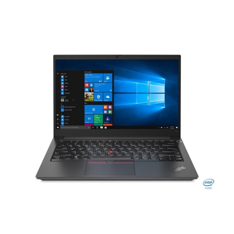 Lenovo ThinkPad E14 Gen 2 Intel Core i5 Gen 11 16GB RAM 256GB SSD 14″