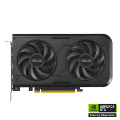 Kartë Grafike ASUS Dual GeForce RTX 5050 8GB OC NEW