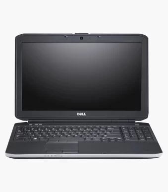 DELL LATITUDE E5530